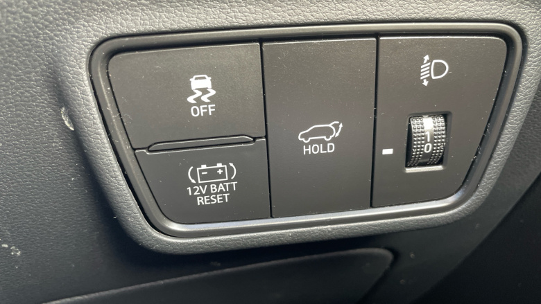 Hyundai TUCSON 1.6 TGDi Hybrid 230 Ultimate 5dr 2WD Auto Hybrid Estate